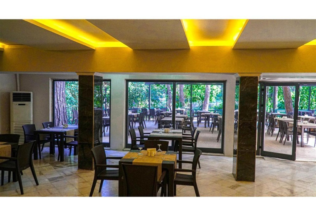 FESTIVAL NATURE HOTEL