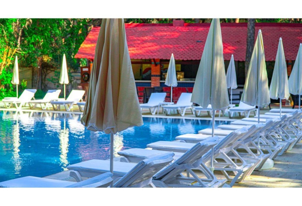 FESTIVAL NATURE HOTEL