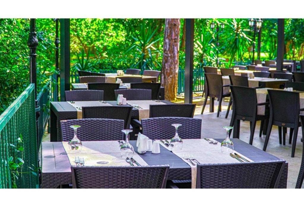 FESTIVAL NATURE HOTEL