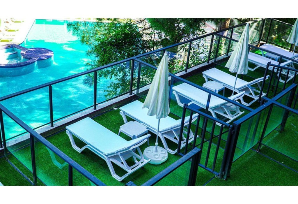 FESTIVAL NATURE HOTEL