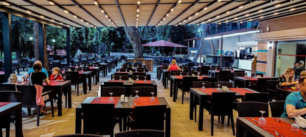 FESTIVAL NATURE HOTEL