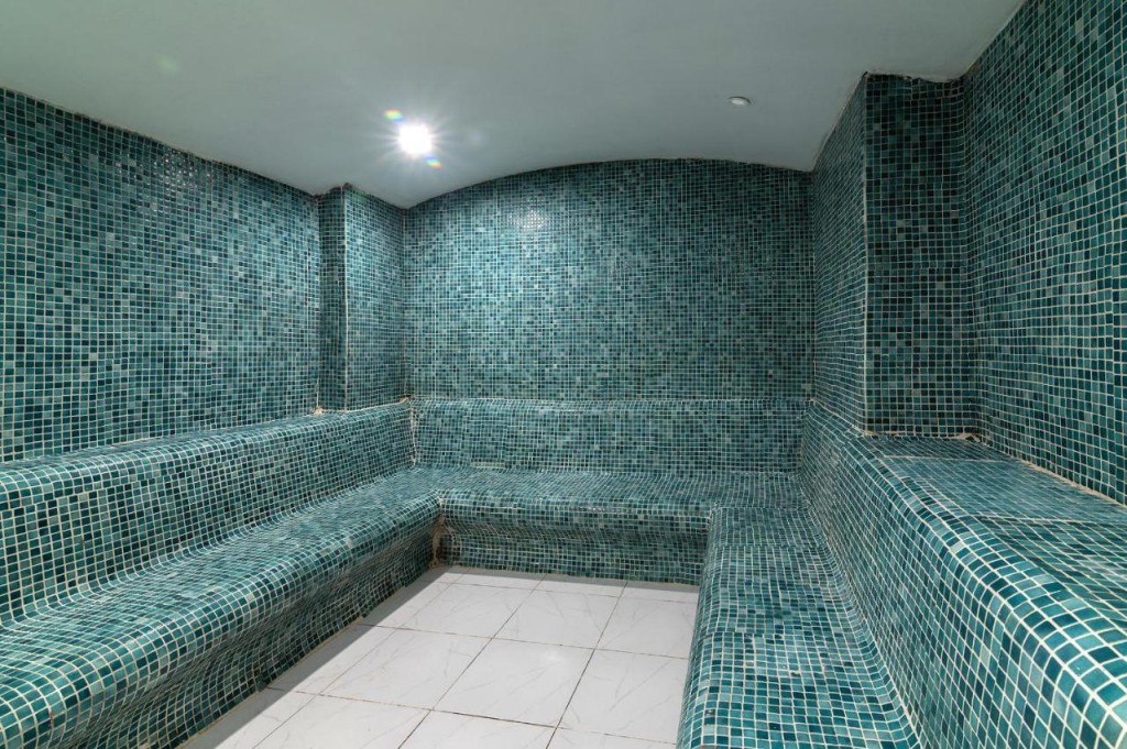 FESTIVAL NATURE HOTEL