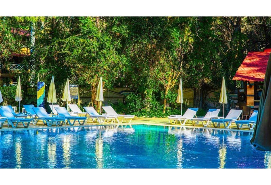 FESTIVAL NATURE HOTEL