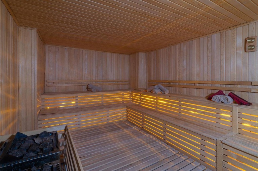 FESTIVAL NATURE HOTEL