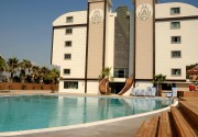 ORFEUS QUEEN SPA