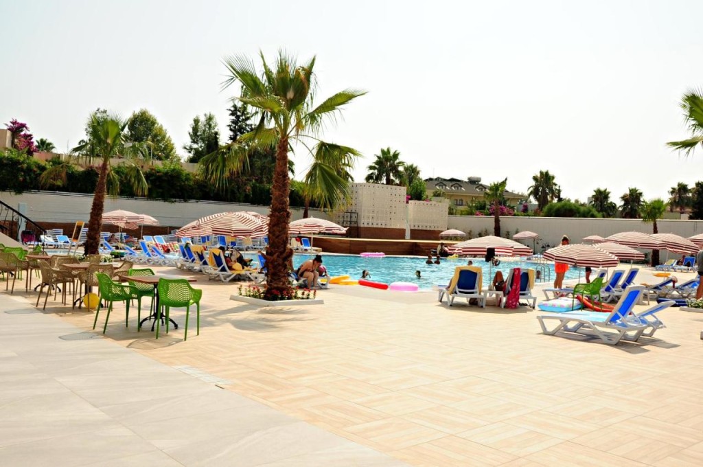 ORFEUS QUEEN SPA