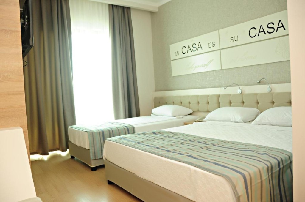 ORFEUS QUEEN SPA