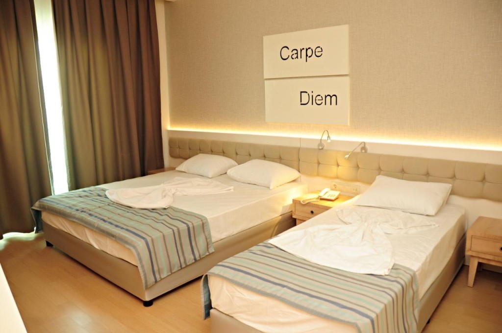 ORFEUS QUEEN SPA
