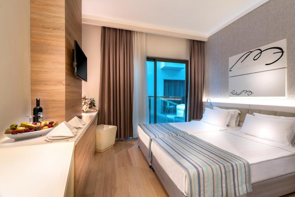 ORFEUS QUEEN SPA