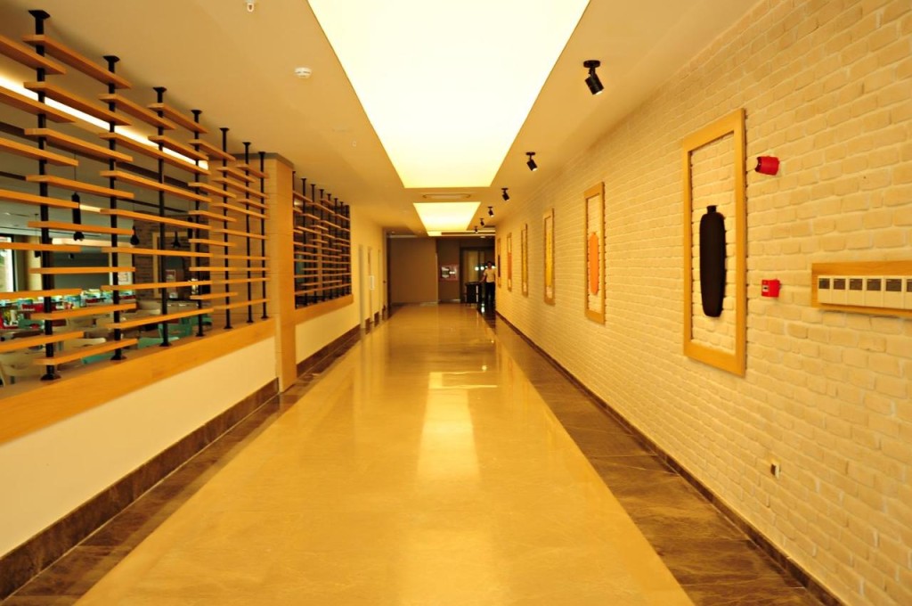 ORFEUS QUEEN SPA