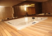 ORFEUS QUEEN SPA