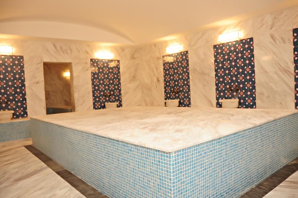 ORFEUS QUEEN SPA