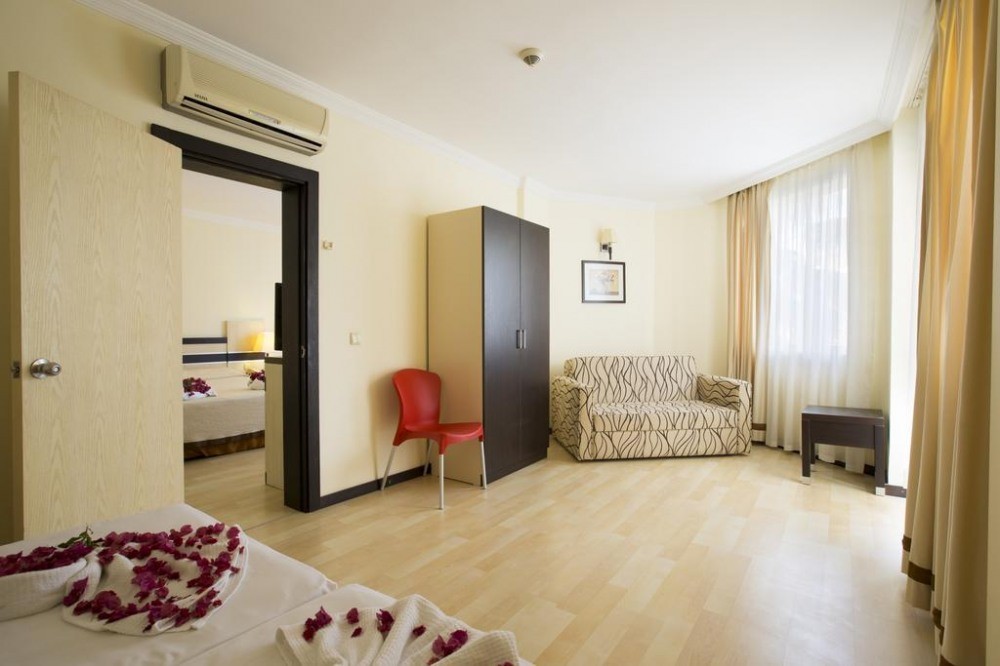 ORFEUS PARK HOTEL