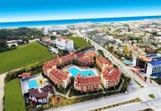 ORFEUS PARK HOTEL