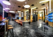 ORFEUS PARK HOTEL