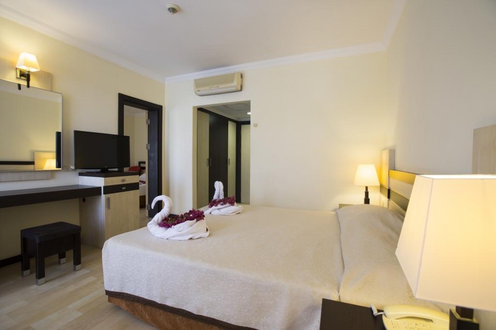ORFEUS PARK HOTEL