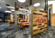 ORFEUS PARK HOTEL