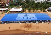 ORFEUS PARK HOTEL