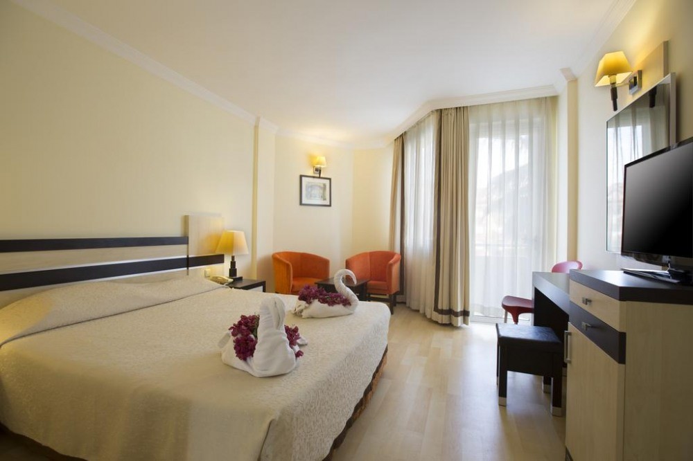 ORFEUS PARK HOTEL