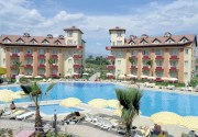 ORFEUS PARK HOTEL
