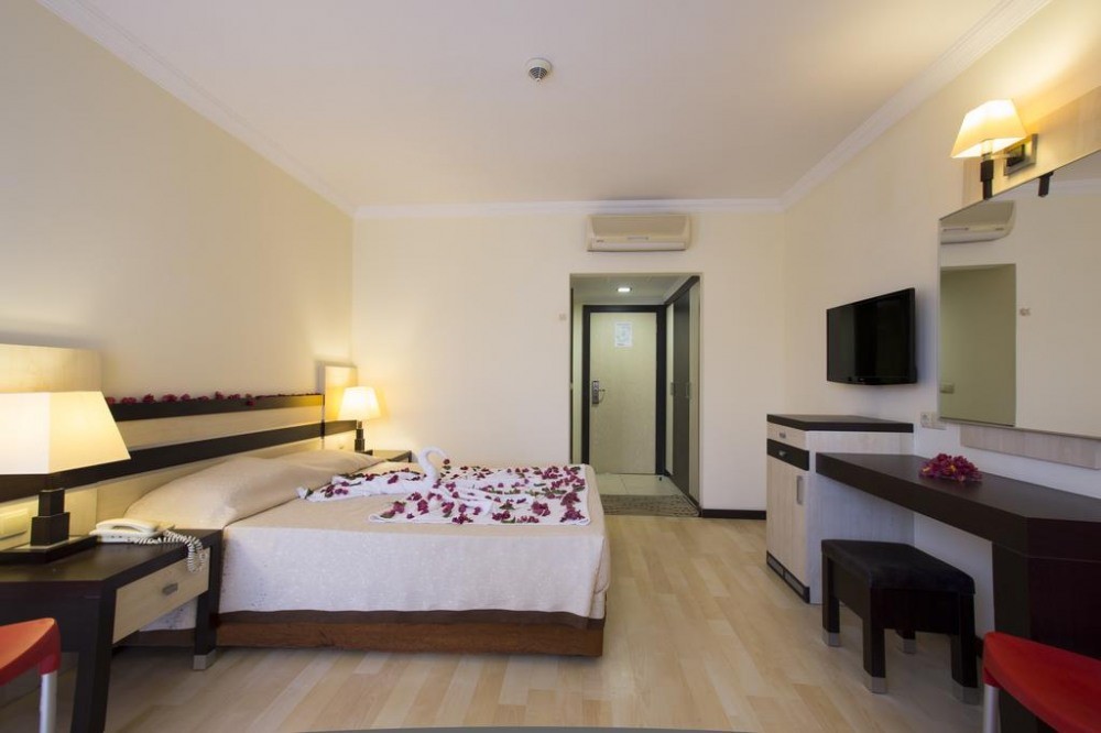 ORFEUS PARK HOTEL
