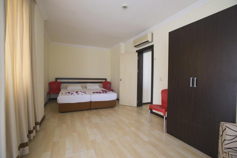 ORFEUS PARK HOTEL