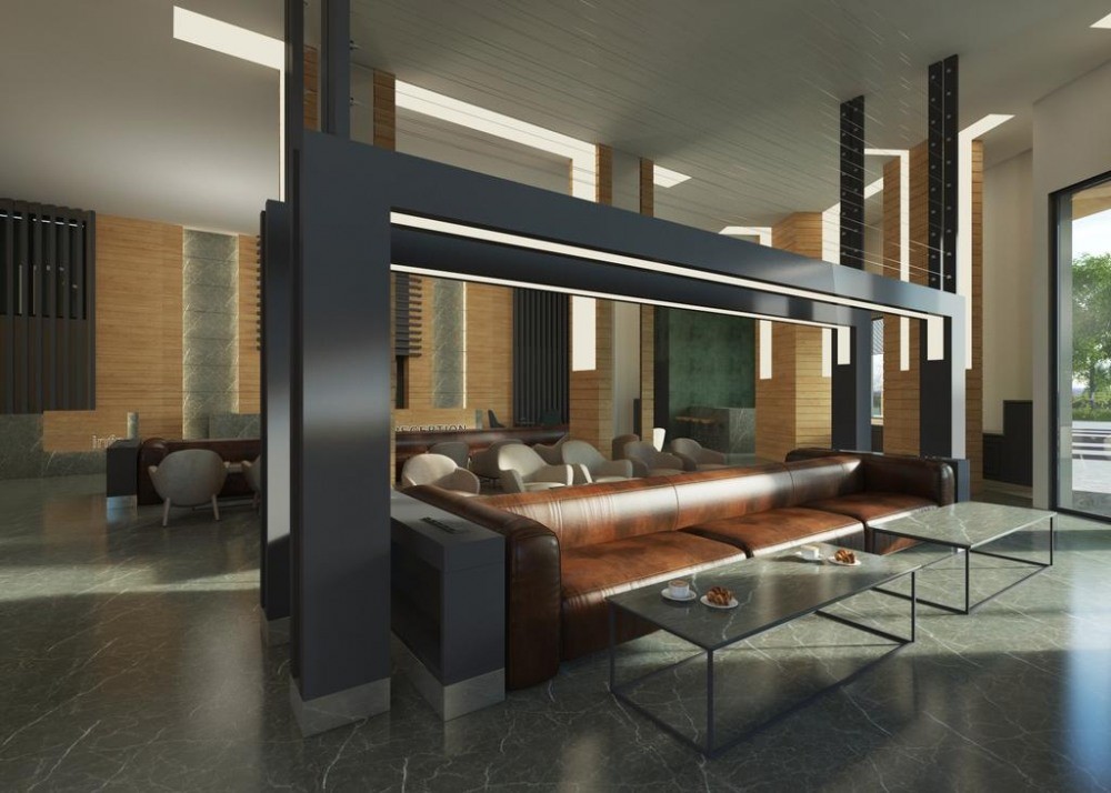 ORFEUS PARK HOTEL