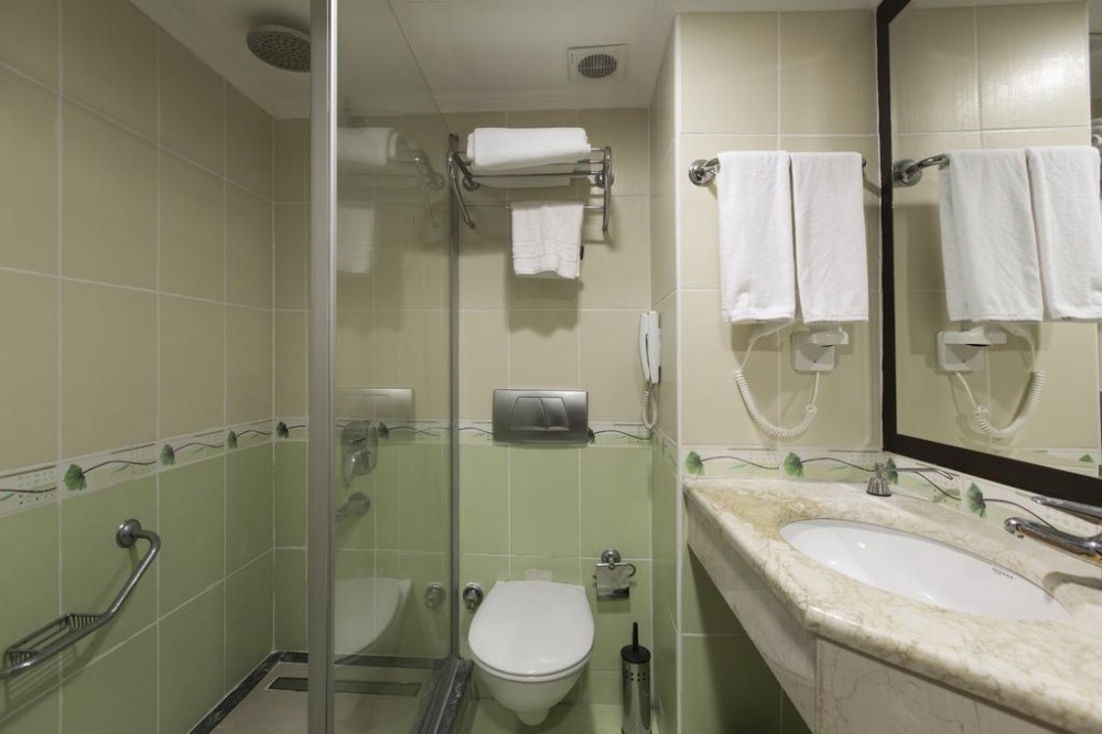 ORFEUS PARK HOTEL