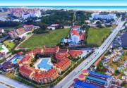 ORFEUS PARK HOTEL
