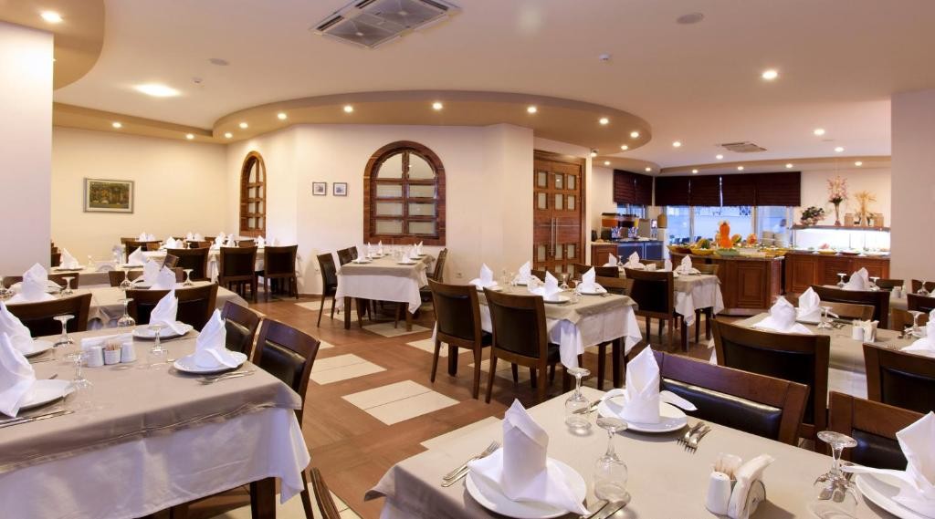 Xperia Grand Bali Hotel - All Inclusive