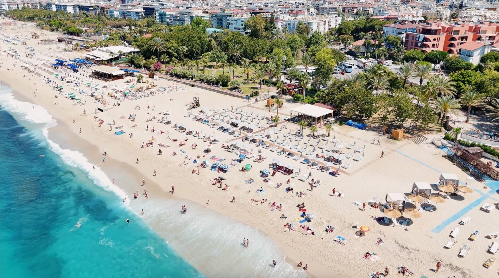 Xperia Grand Bali Hotel - All Inclusive