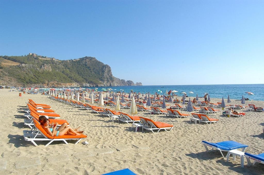 Xperia Grand Bali Hotel - All Inclusive