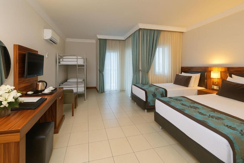 Xperia Grand Bali Hotel - All Inclusive