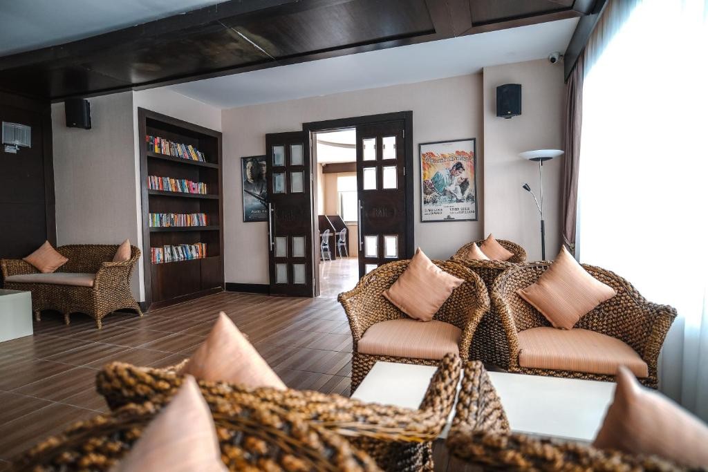 Xperia Grand Bali Hotel - All Inclusive