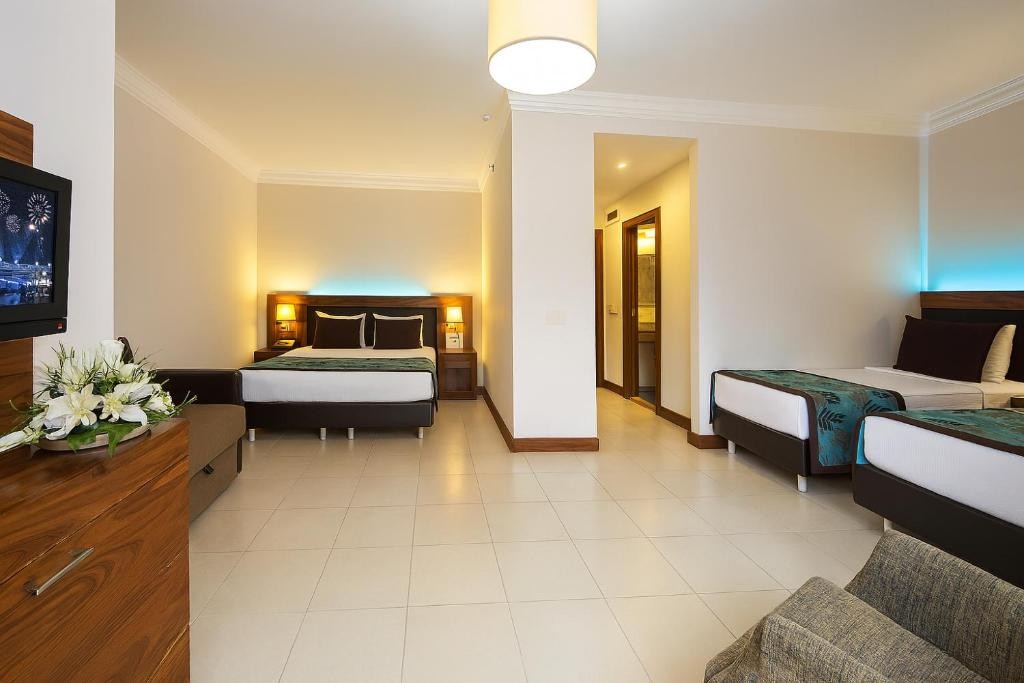 Xperia Grand Bali Hotel - All Inclusive