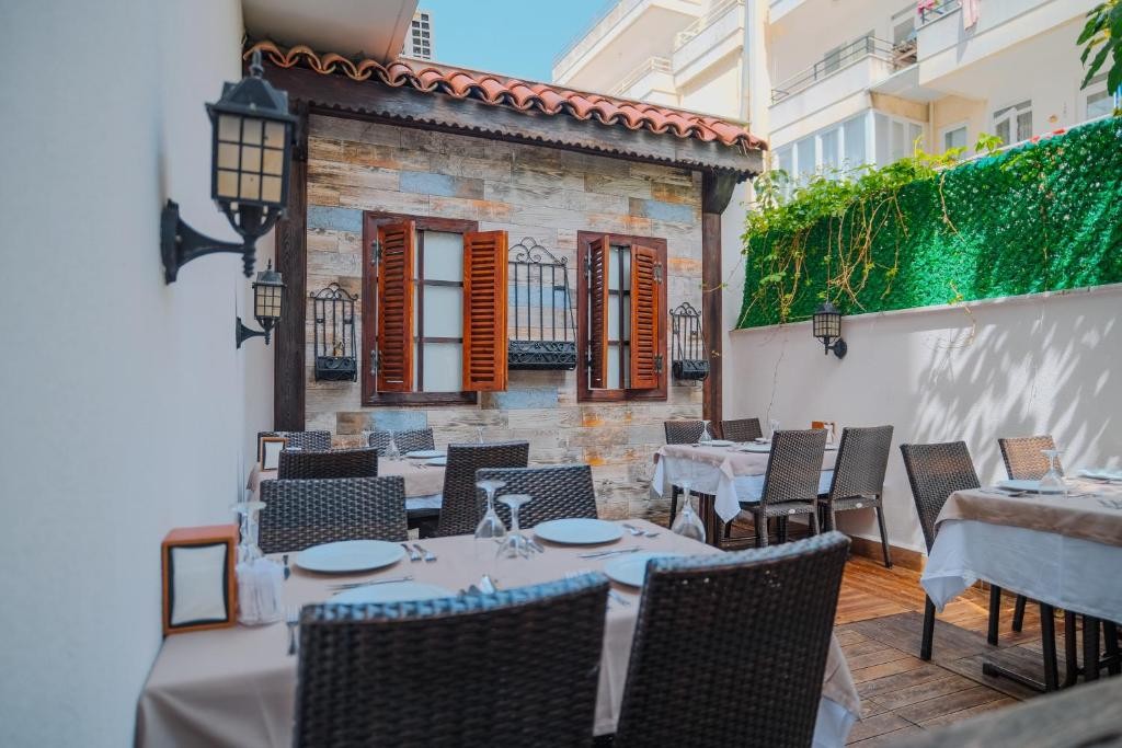 Xperia Grand Bali Hotel - All Inclusive