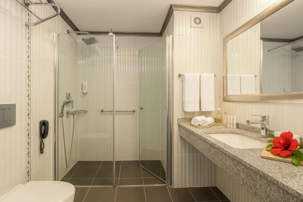 Xperia Grand Bali Hotel - All Inclusive