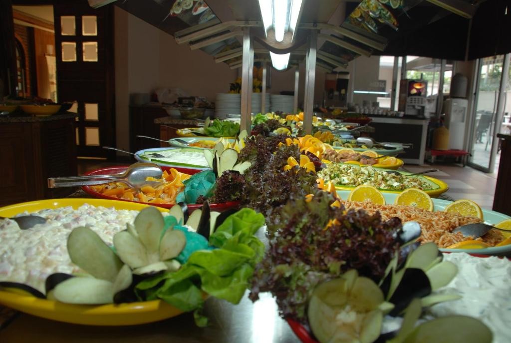 Xperia Grand Bali Hotel - All Inclusive