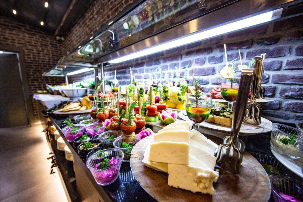 Laren Family Hotel & Spa - Boutique Hotel