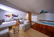 Laren Family Hotel & Spa - Boutique Hotel