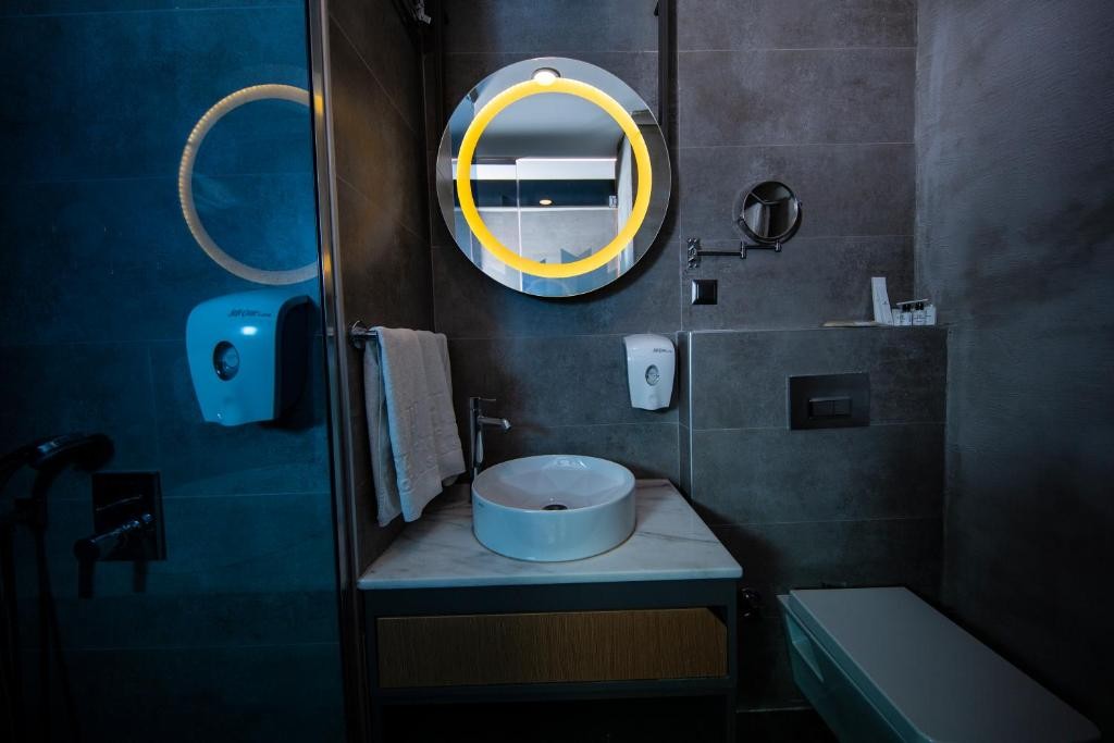 Laren Family Hotel & Spa - Boutique Hotel