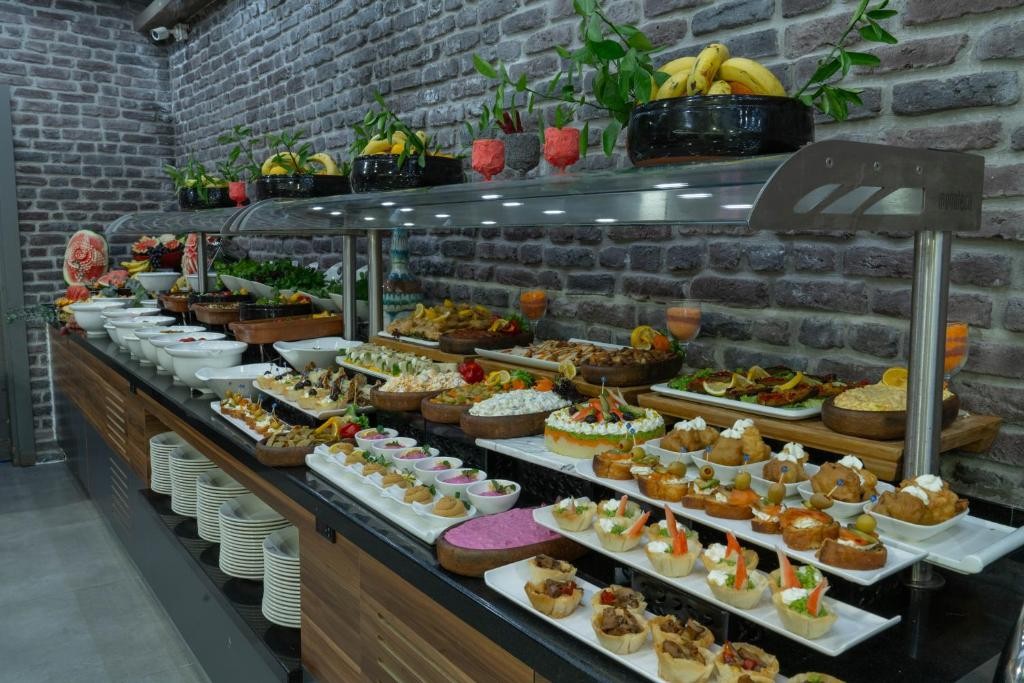 Laren Family Hotel & Spa - Boutique Hotel