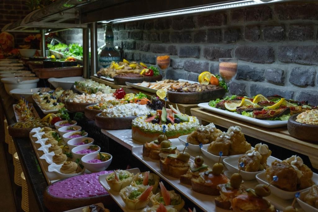 Laren Family Hotel & Spa - Boutique Hotel