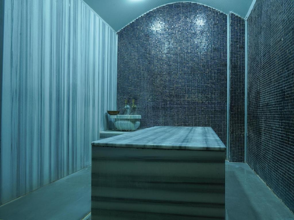 Laren Family Hotel & Spa - Boutique Hotel