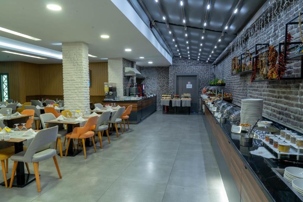 Laren Family Hotel & Spa - Boutique Hotel