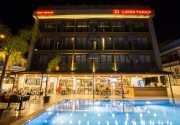 Laren Family Hotel & Spa - Boutique Hotel