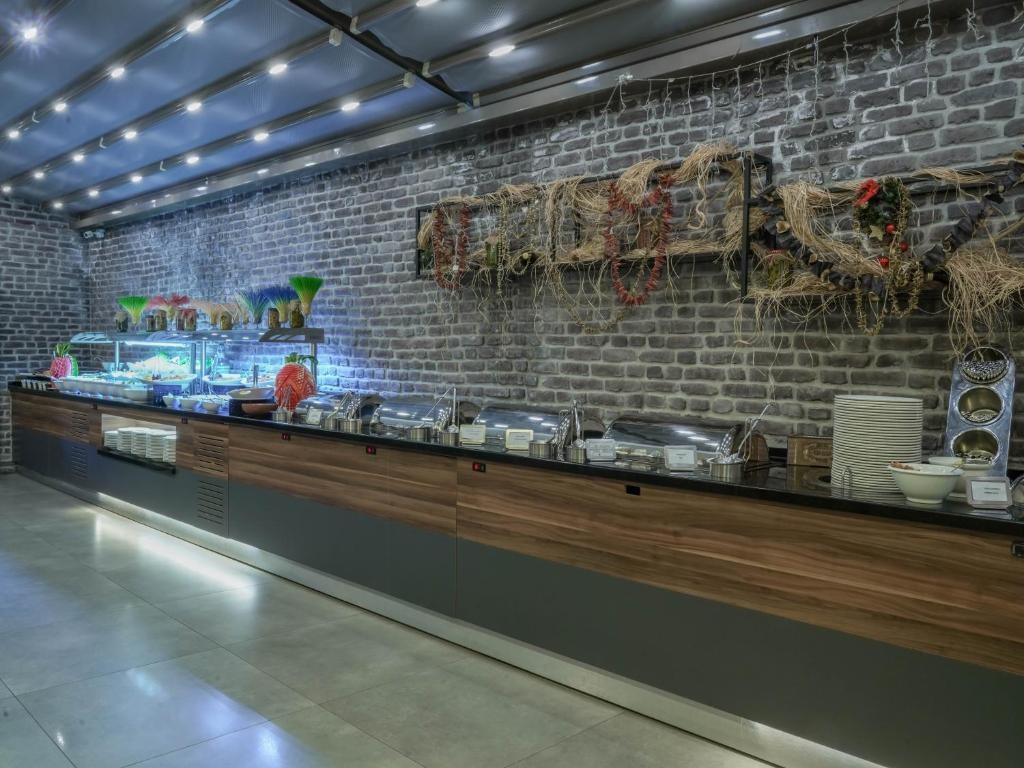 Laren Family Hotel & Spa - Boutique Hotel