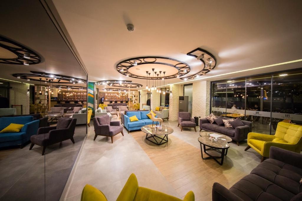 Laren Family Hotel & Spa - Boutique Hotel