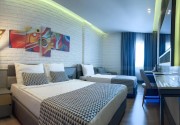 Laren Family Hotel & Spa - Boutique Hotel