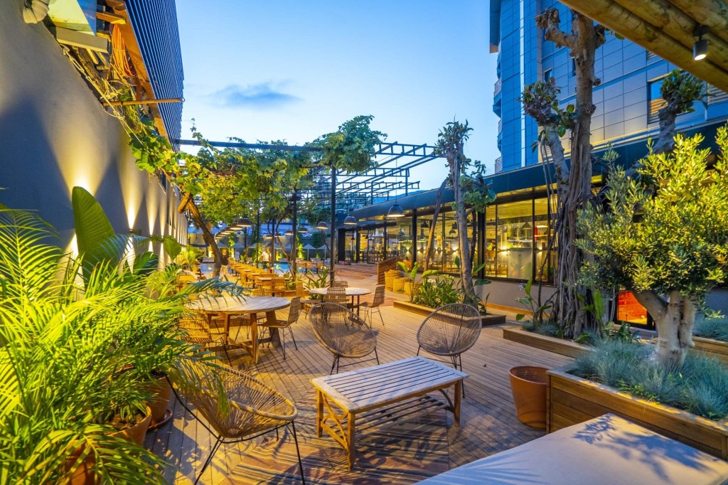 Cook’s Club Alanya - Adults Only